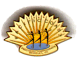 (Competition Pin)