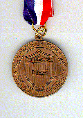 (Gold Medal)