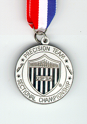 (Silver Medal)