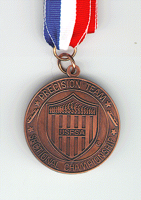 (Bronze Medal)