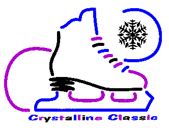 Crystalline Classic Logo