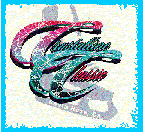 Crystalline Classic '98 Logo