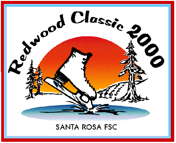 SRSFC Redwood Classic