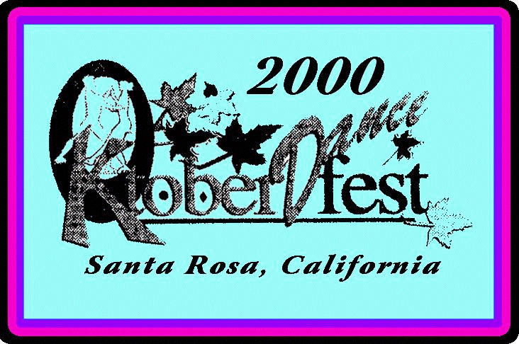OktoberDanceFest 2000